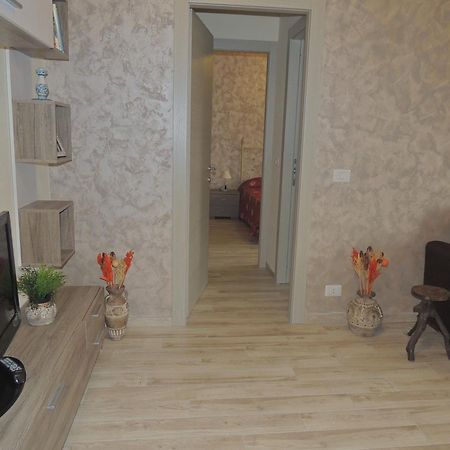 ריפוסטו Apartment I Mastrazzi מראה חיצוני תמונה