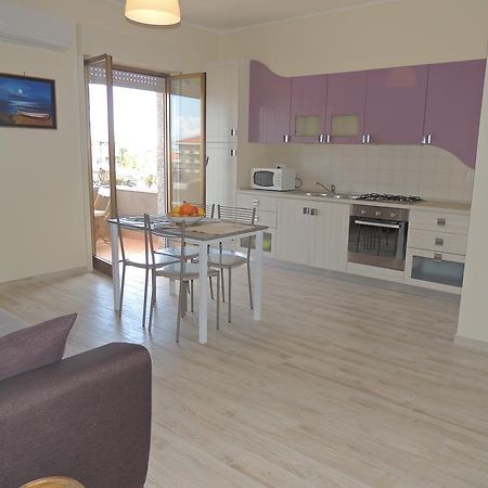 ריפוסטו Apartment I Mastrazzi מראה חיצוני תמונה