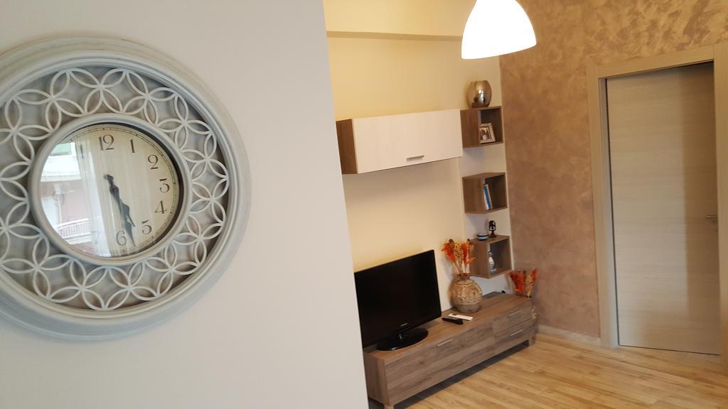 ריפוסטו Apartment I Mastrazzi מראה חיצוני תמונה