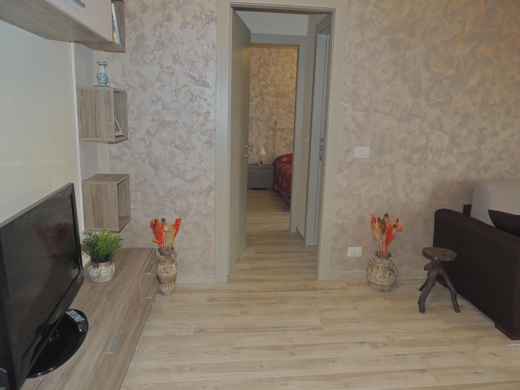ריפוסטו Apartment I Mastrazzi מראה חיצוני תמונה