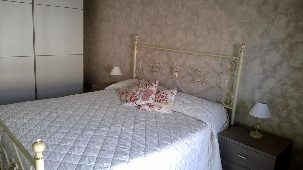 ריפוסטו Apartment I Mastrazzi מראה חיצוני תמונה