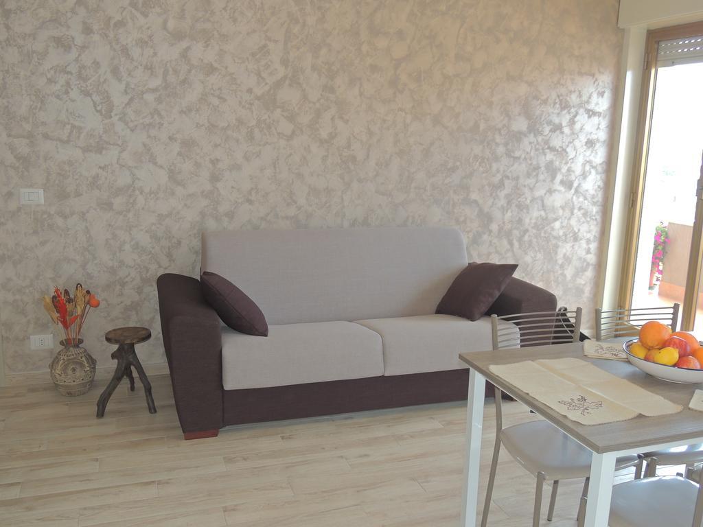 ריפוסטו Apartment I Mastrazzi מראה חיצוני תמונה