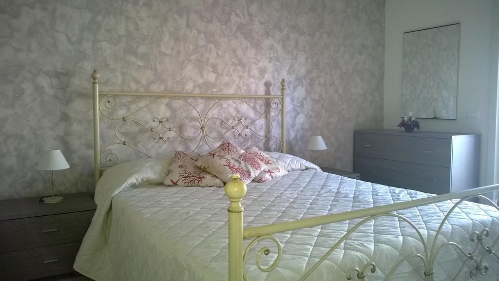 ריפוסטו Apartment I Mastrazzi מראה חיצוני תמונה