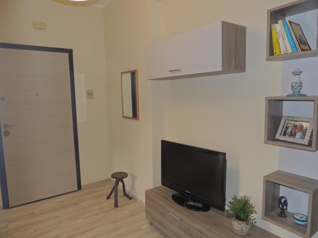 ריפוסטו Apartment I Mastrazzi מראה חיצוני תמונה