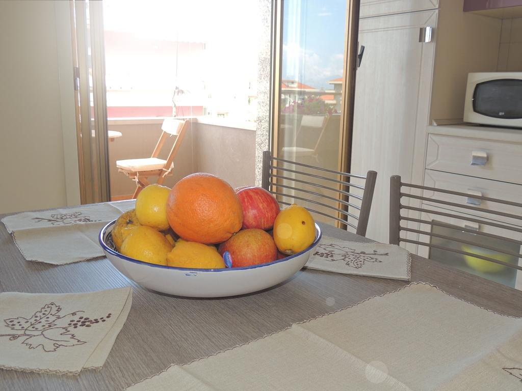 ריפוסטו Apartment I Mastrazzi מראה חיצוני תמונה