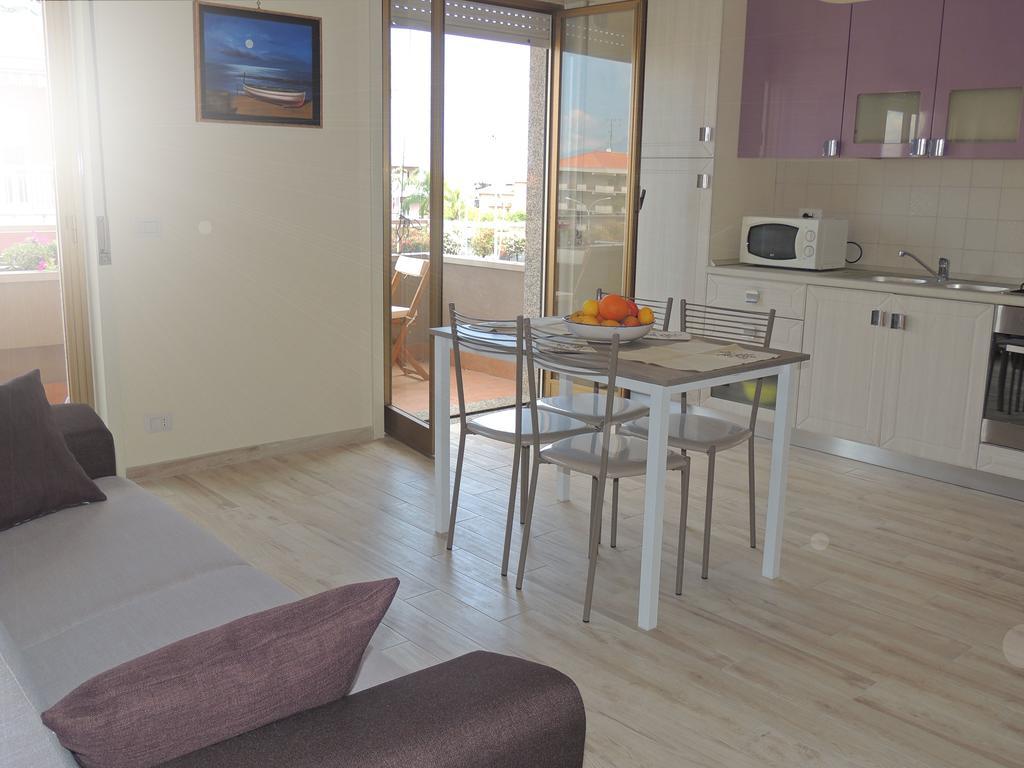 ריפוסטו Apartment I Mastrazzi מראה חיצוני תמונה