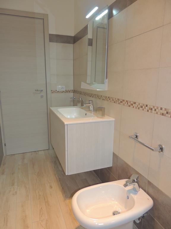 ריפוסטו Apartment I Mastrazzi מראה חיצוני תמונה