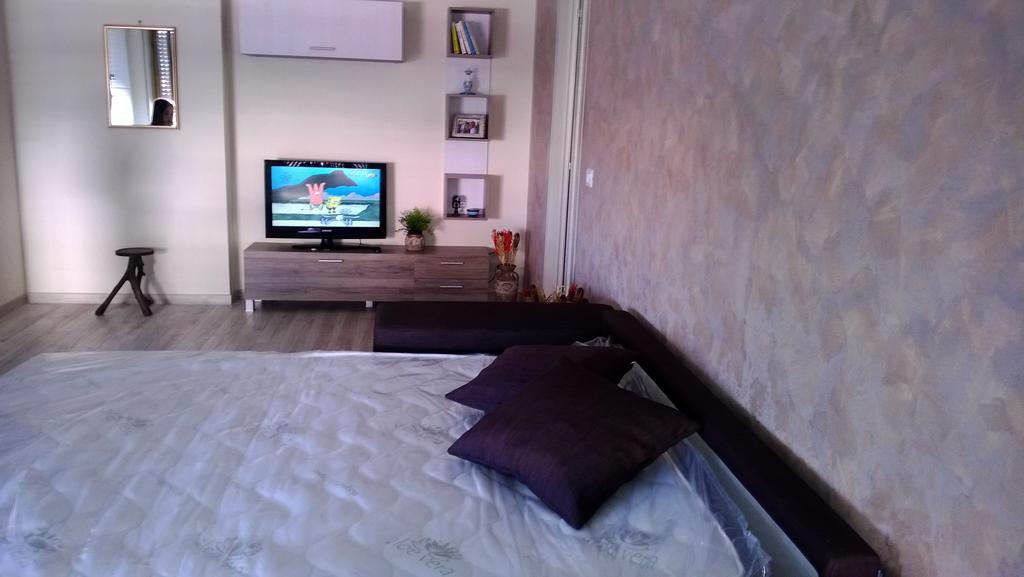 ריפוסטו Apartment I Mastrazzi מראה חיצוני תמונה