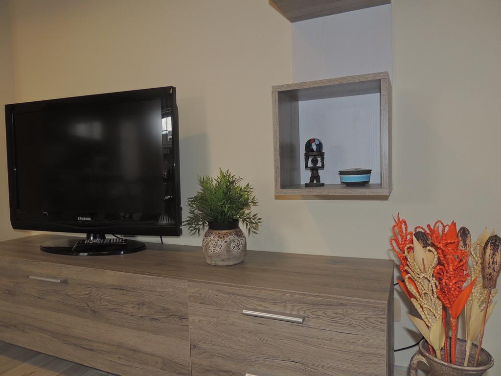 ריפוסטו Apartment I Mastrazzi מראה חיצוני תמונה