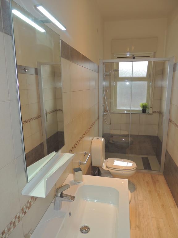 ריפוסטו Apartment I Mastrazzi מראה חיצוני תמונה