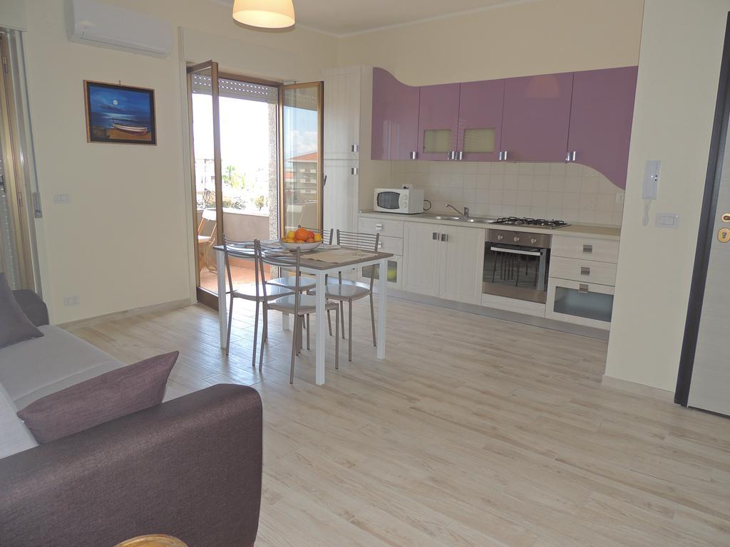 ריפוסטו Apartment I Mastrazzi מראה חיצוני תמונה