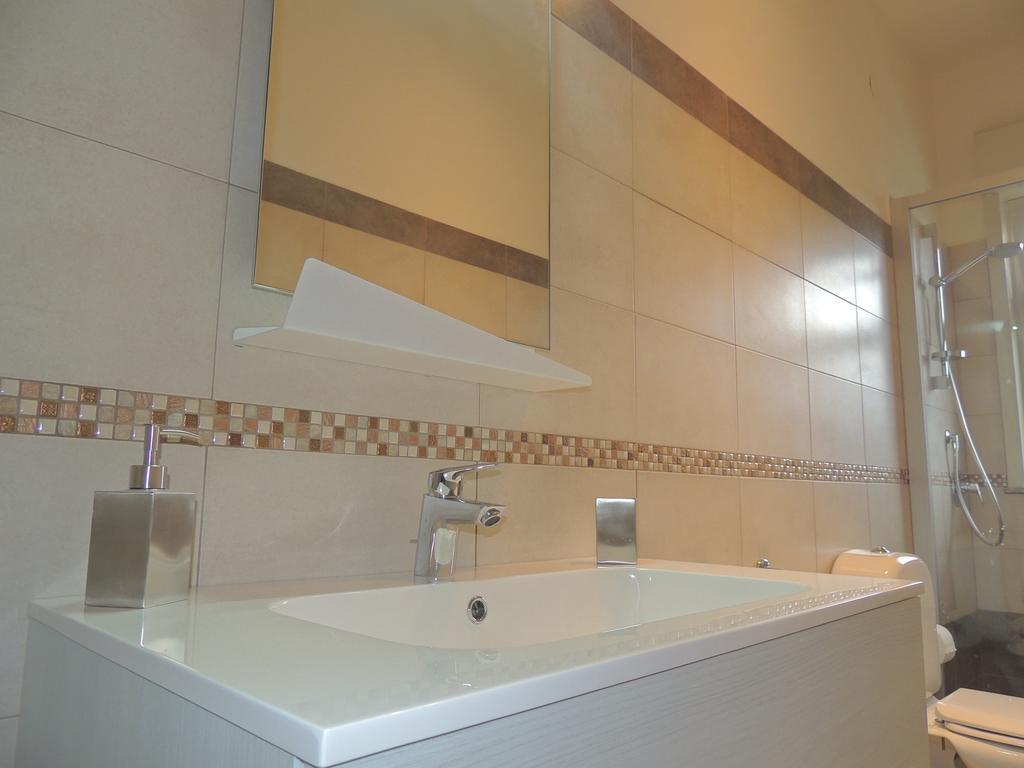 ריפוסטו Apartment I Mastrazzi מראה חיצוני תמונה