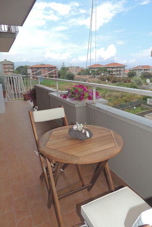 ריפוסטו Apartment I Mastrazzi מראה חיצוני תמונה