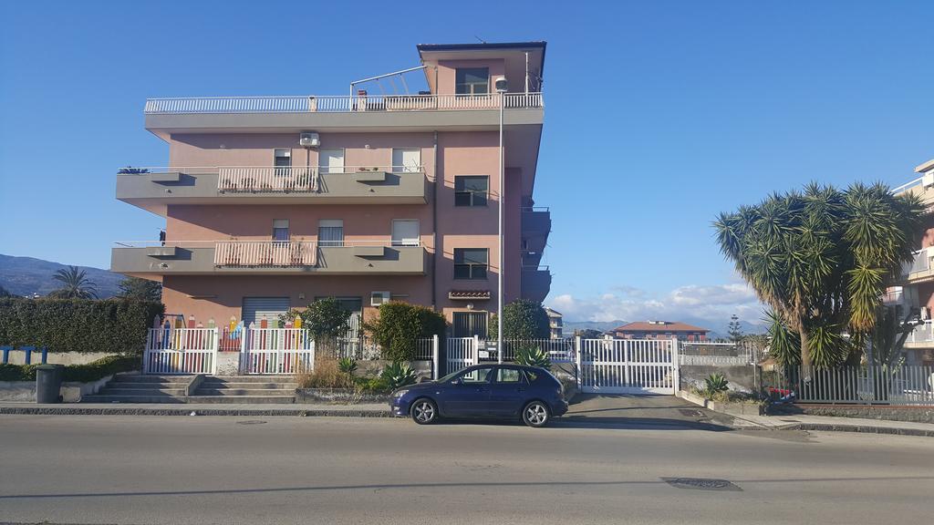 ריפוסטו Apartment I Mastrazzi מראה חיצוני תמונה